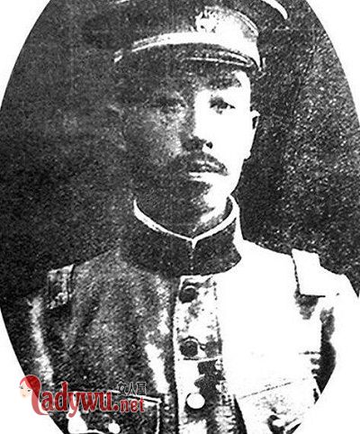 诚忠堂张大帅原型是谁
