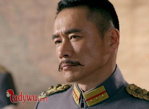 诚忠堂张大帅原型是谁