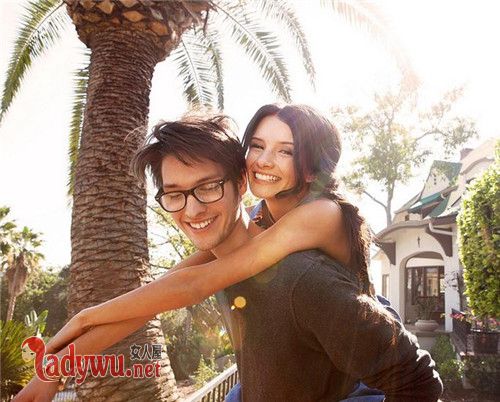 狮子座男生喜欢什么样的女生