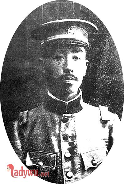 张振武为什么被杀
