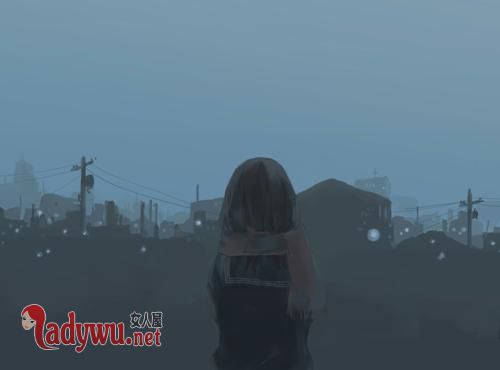 女人分手后绝情的原因