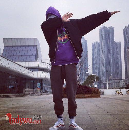 斯外戈明日之子哪个赛道