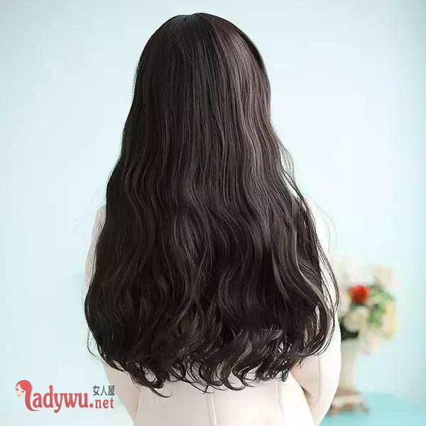 三十岁女人适合什么发型