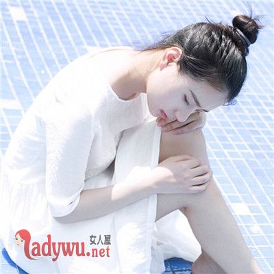 女人喜欢摸男人头发