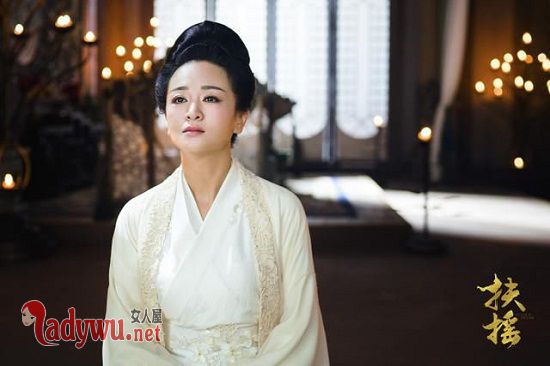 扶摇德王长孙迦和长孙无极的关系