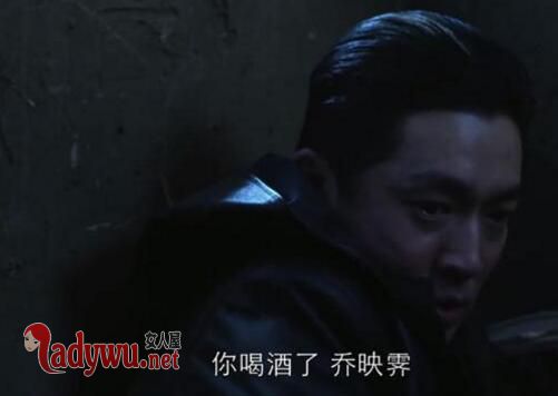 乔映霁有什么病治好了吗