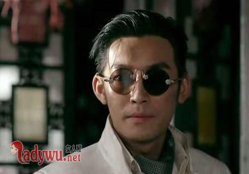 乔映霁有什么病治好了吗