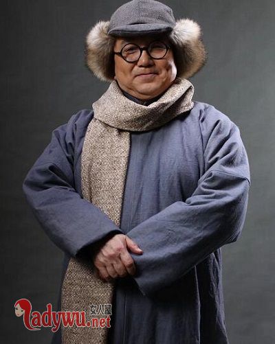 面具陈立业是好是坏