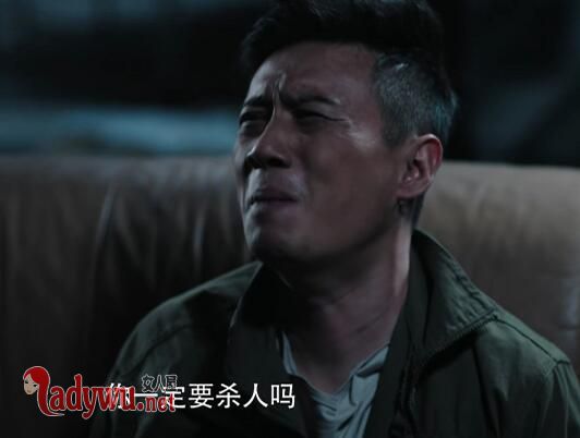 猎毒人赵毅真实身份是好是坏