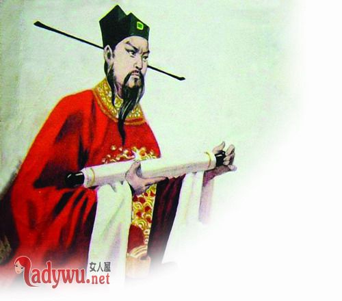 中国历史十大断案高手都是谁