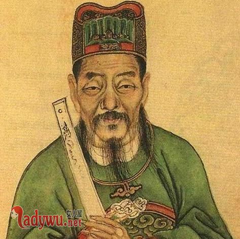 中国历史十大断案高手都是谁