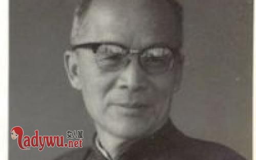 胡兰成有几个女人