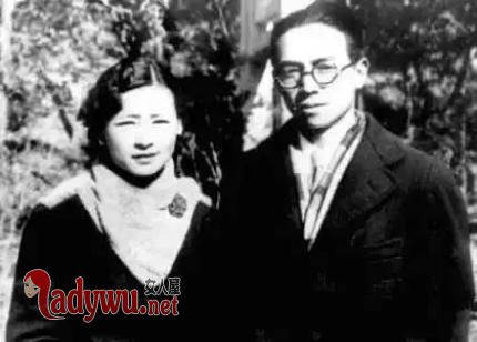 胡兰成有几个女人