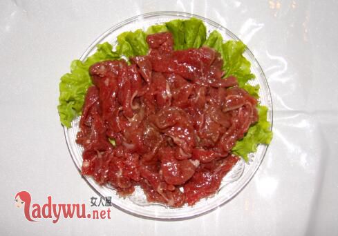 被罚吃生鸡蛋苦瓜