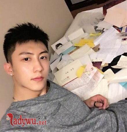 黄景瑜到底是不是单身
