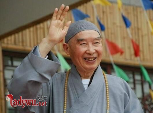净空法师谈陈晓旭投胎转世