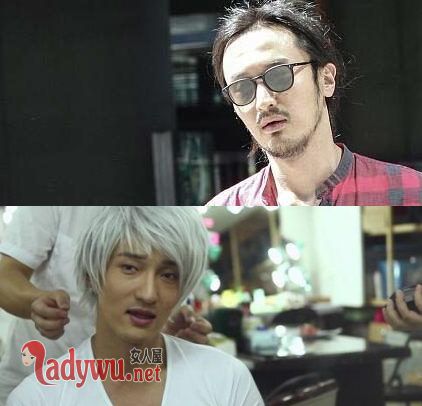 王传君为什么不拍爱情公寓