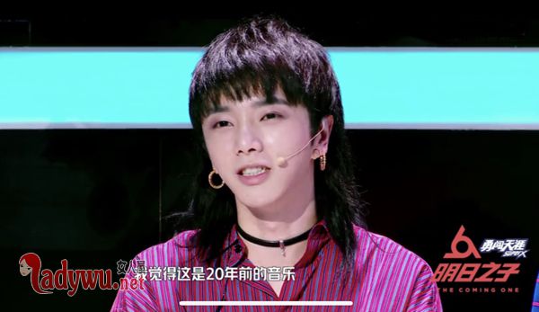 明日之子2停播怎么回事