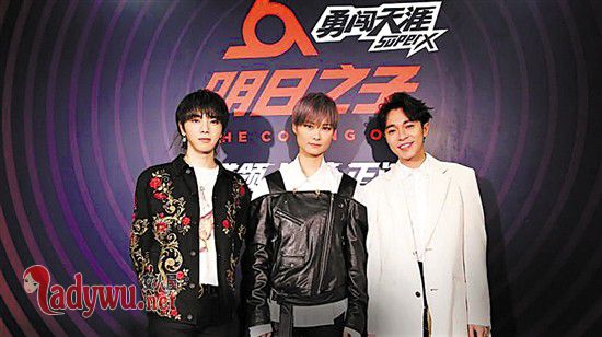 明日之子2停播怎么回事