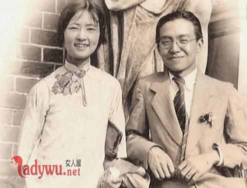 胡兰成追女人的诀窍