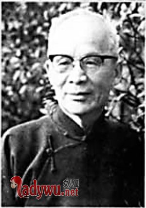 胡兰成追女人的诀窍