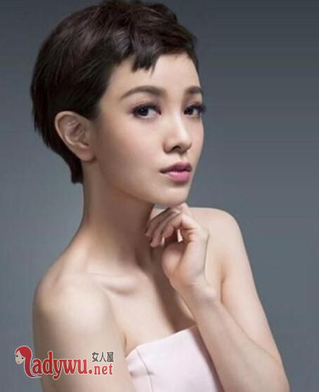 郭采洁的声音叫什么音