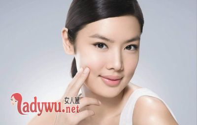 精华液的正确使用方法