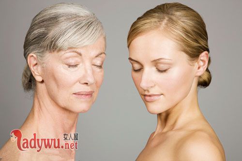 女人白发多是什么原因