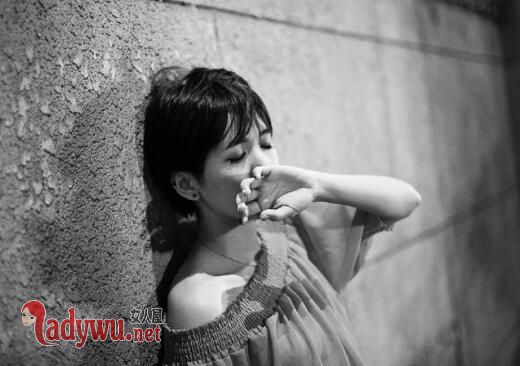 我和漂亮老板娘的一次偷爱经历