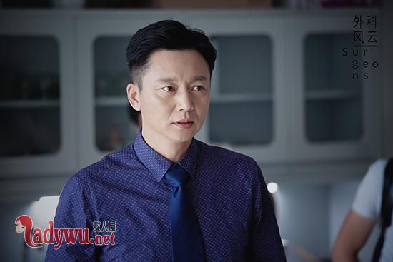 刘奕君之前为什么不火