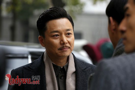 刘奕君之前为什么不火