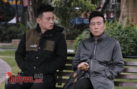 猎毒人赵毅身份是卧底吗