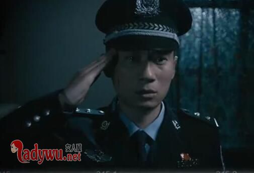 猎毒人赵毅身份是卧底吗