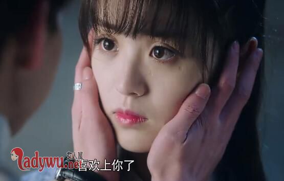在悠长的时光里等你骆煕黎昕在一起吗