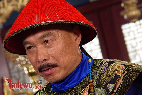 年羹尧为什么不反