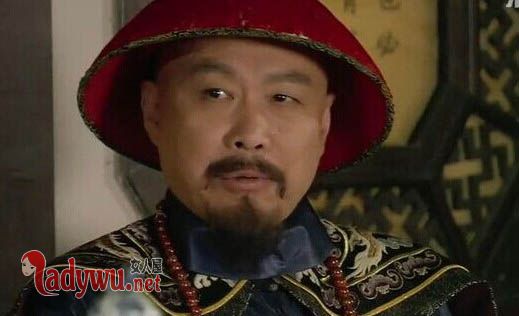 年羹尧为什么不反