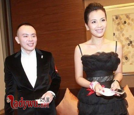 刘涛为什么喜欢王珂
