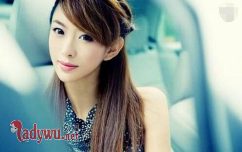 美女老板娘和我的风流情事