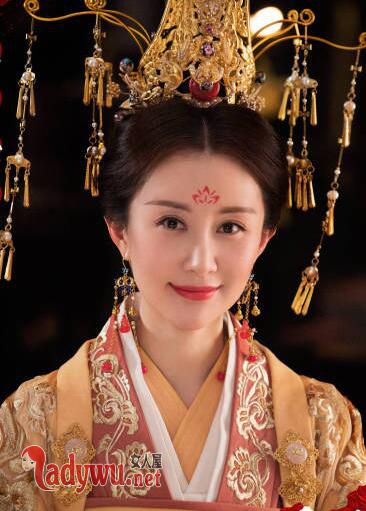 天下长安长孙皇后为何叫观音婢