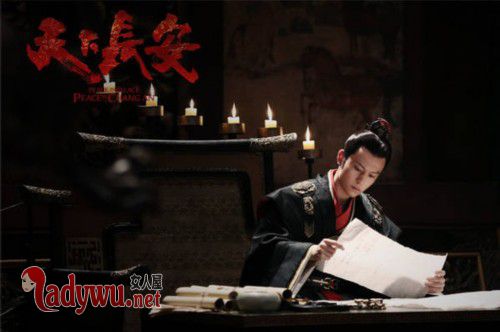 李世民为什么用魏征