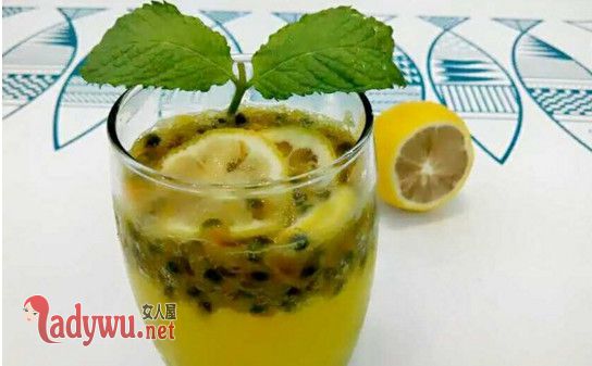 吃百香果可以减肥吗
