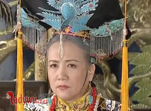 乌拉那拉皇后墓是空的