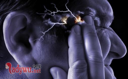 人类的大脑其实很可怕
