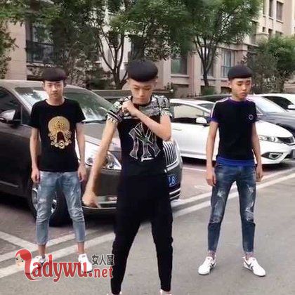 牌牌琦快手为什么封了2018