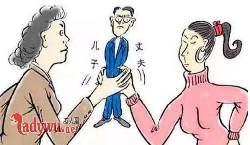 婆媳争吵男子跳河
