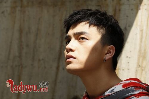 李祥祥为什么参加这就是歌唱对唱季