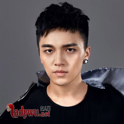 李祥祥为什么参加这就是歌唱对唱季
