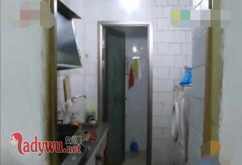 合租房现摄像头