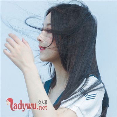 一想念女朋友就想睡