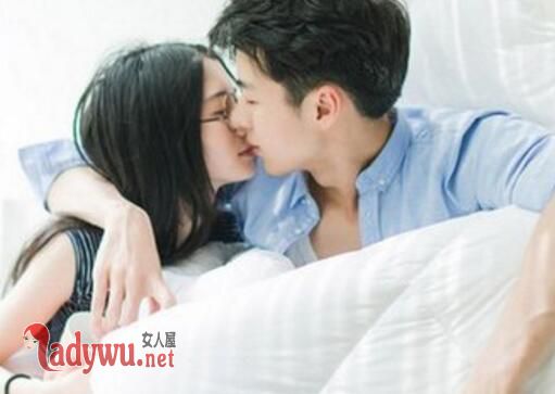 女人喜欢你的几种表现
